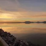 Sunshine Fonyodliget Διαμέρισμα *