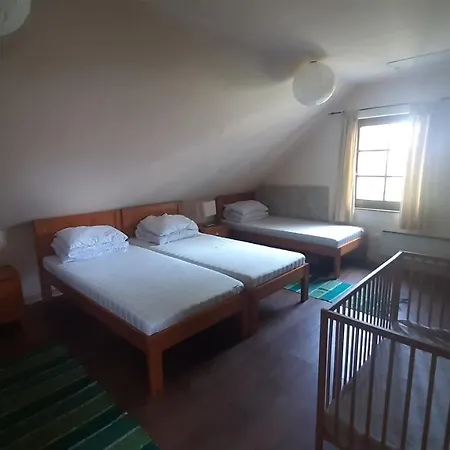 Sunshine Fonyódliget Apartamento