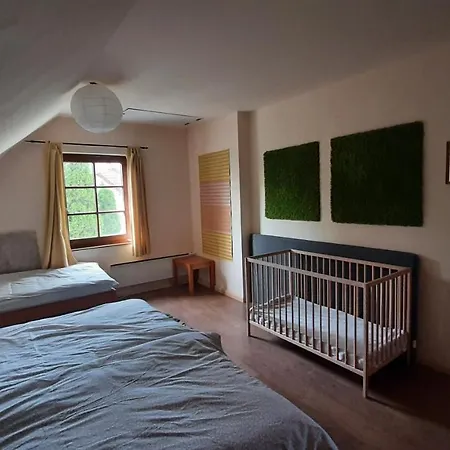 Apartamento Sunshine Fonyódliget *