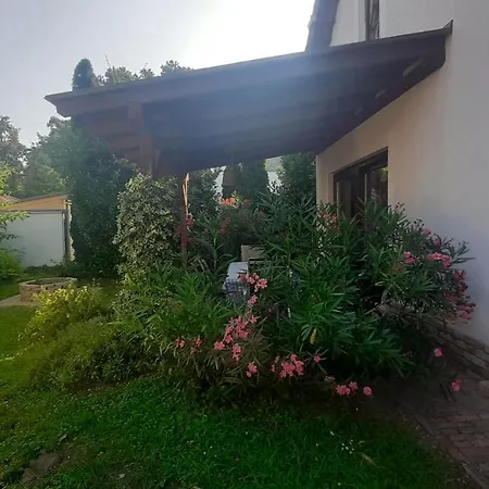 Apartmán Sunshine Fonyodliget Fonyód