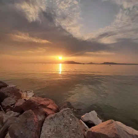 Apartment Sunshine Fonyodliget *