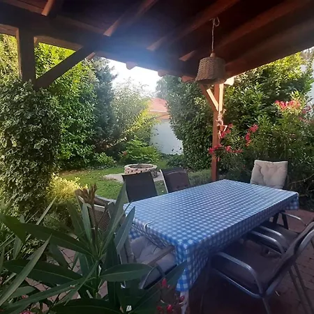 Apartment Sunshine Fonyodliget Fonyód