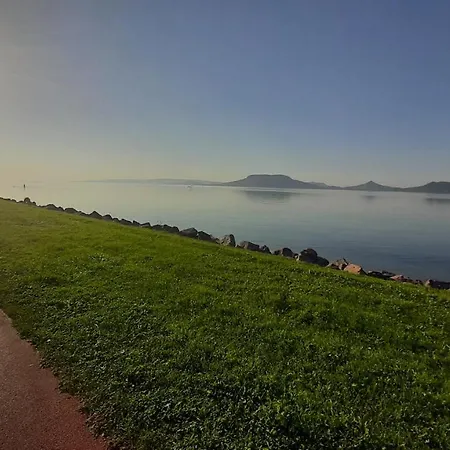 Apartment Sunshine Fonyodliget Fonyód