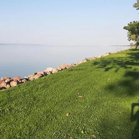 Sunshine Fonyódliget Apartamento