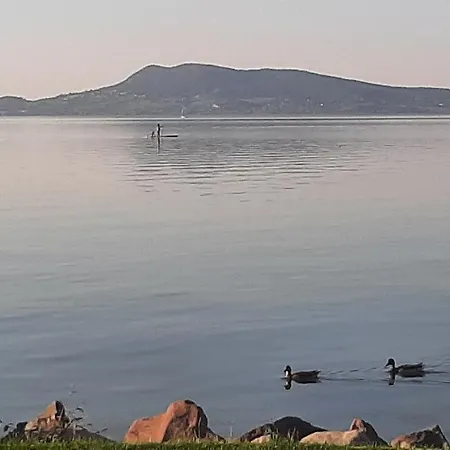 Apartment Sunshine Fonyodliget Fonyód