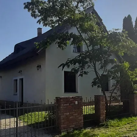 Apartment Sunshine Fonyodliget