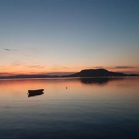 Sunshine Fonyodliget Fonyód