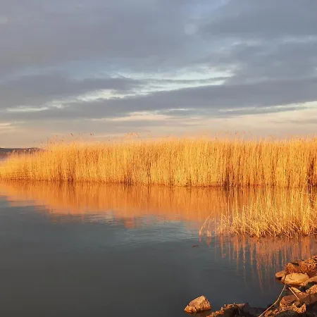 Apartment Sunshine Fonyodliget Fonyód