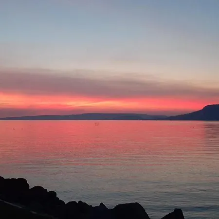 Sunshine Fonyódliget Apartamento *