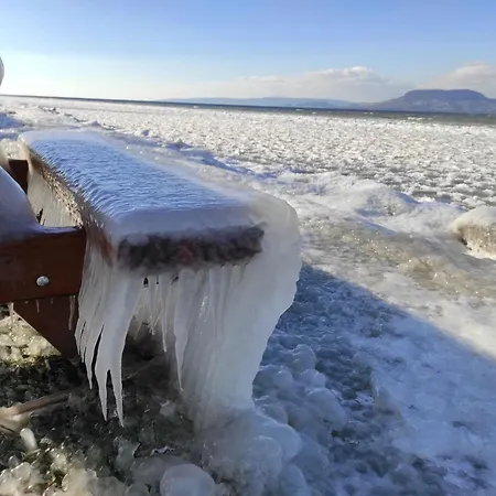 Sunshine Fonyodliget Apartment Fonyód