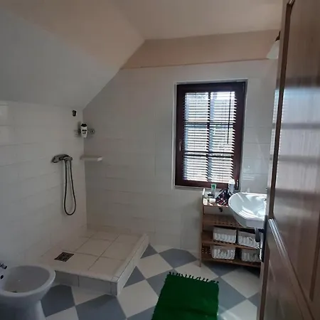 Sunshine Fonyódliget Apartamento