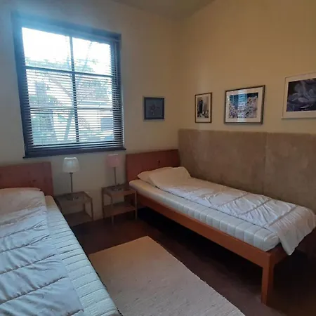 Apartamento Sunshine Fonyódliget