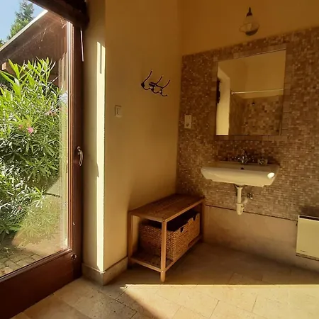 Apartment Sunshine Fonyodliget