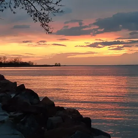 Sunshine Fonyodliget Fonyód