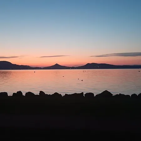 Sunshine Fonyodliget *