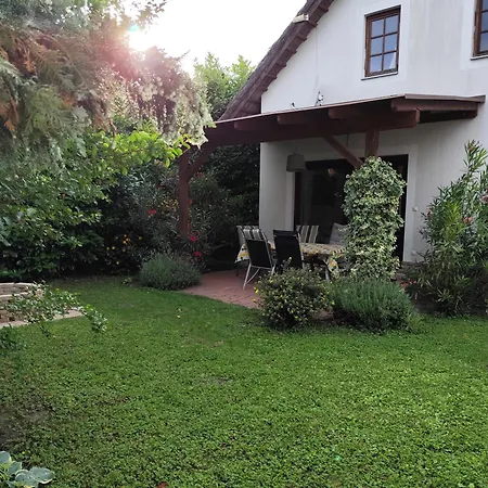 Apartamento Sunshine Fonyódliget