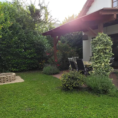 Sunshine Fonyodliget Apartment *