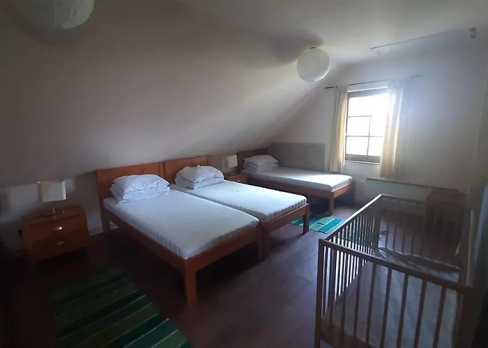 Sunshine Fonyodliget דירה