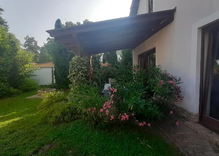 Appartamento Sunshine Fonyodliget Fonyód