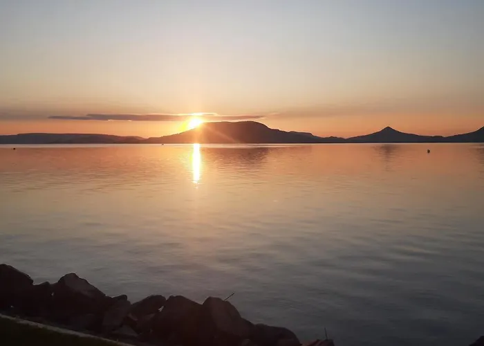 Sunshine Fonyodliget Fonyód