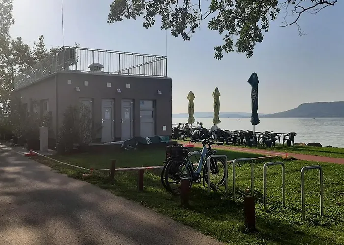 Sunshine Fonyodliget *