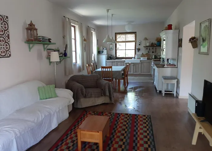 דירה Sunshine Fonyodliget *