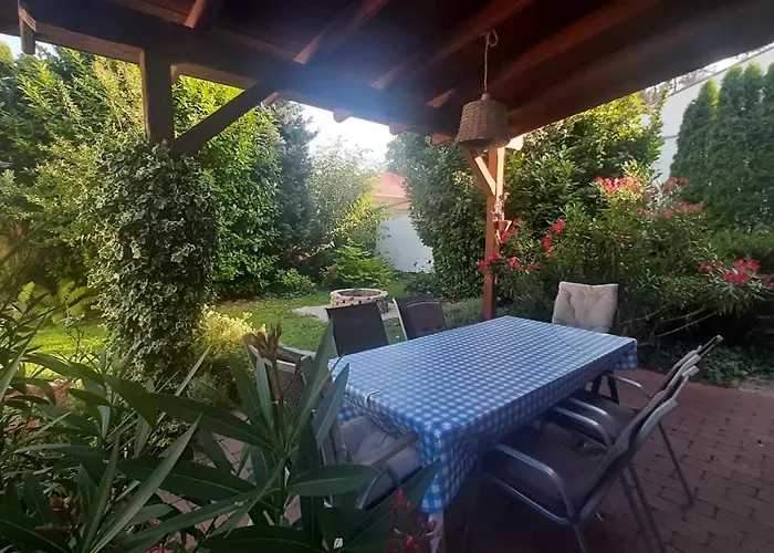 דירה Sunshine Fonyodliget Fonyód