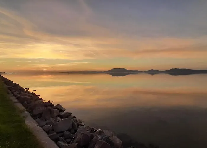 Sunshine Fonyodliget דירה *