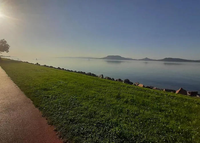 Appartamento Sunshine Fonyodliget Fonyód