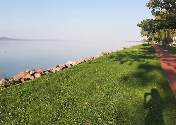 Sunshine Fonyodliget Appartamento