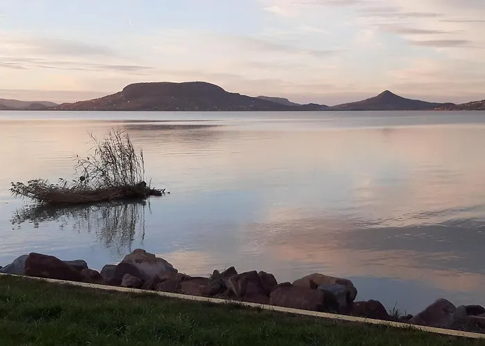 Sunshine Fonyodliget Fonyód