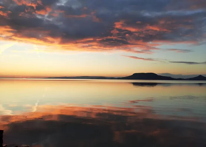 Sunshine Fonyodliget *