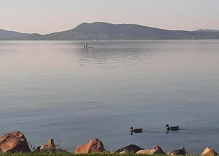 Appartamento Sunshine Fonyodliget Fonyód