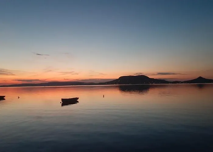 Sunshine Fonyodliget Fonyód