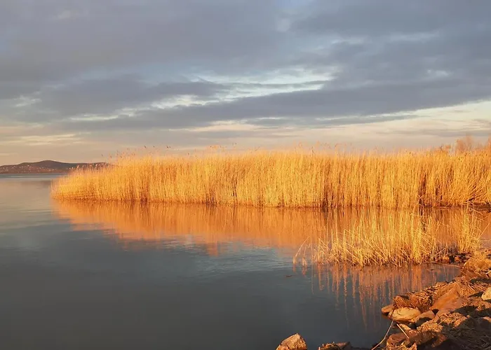 Appartamento Sunshine Fonyodliget Fonyód