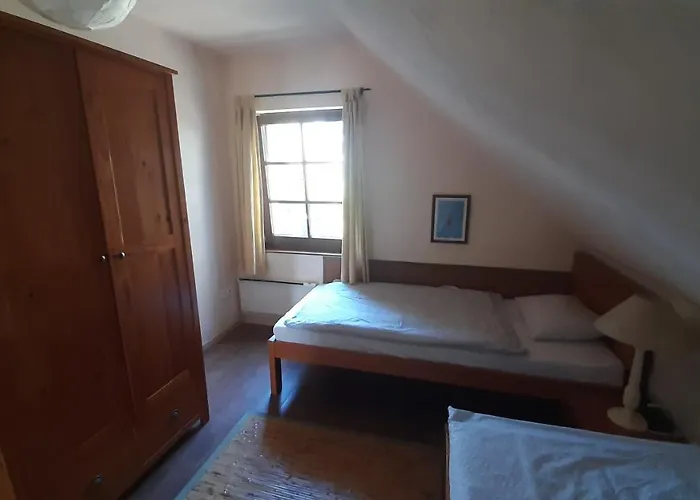 Sunshine Fonyodliget Appartamento Fonyód