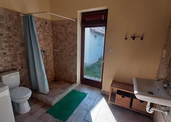 דירה Sunshine Fonyodliget Fonyód