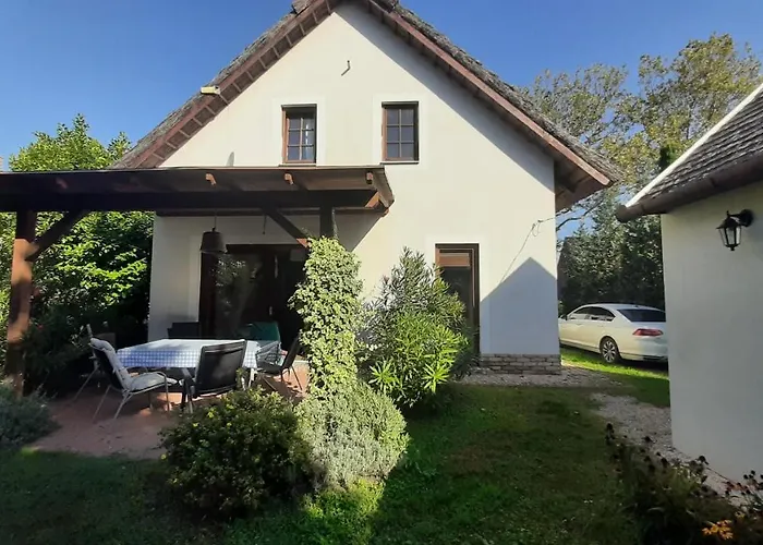 Sunshine Fonyodliget Appartamento