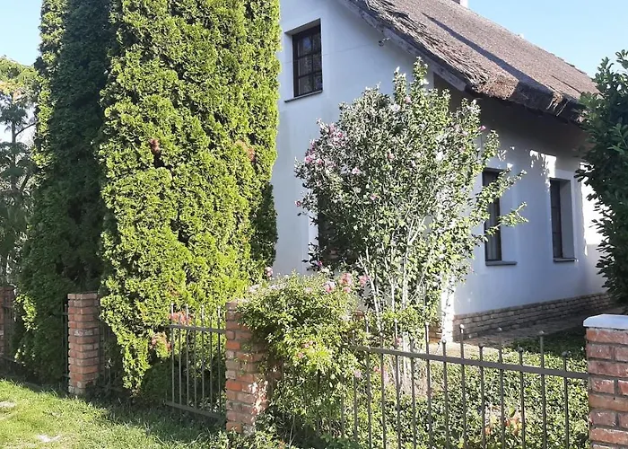 דירה Sunshine Fonyodliget *