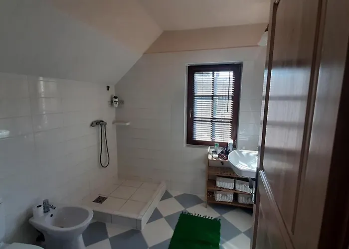 Sunshine Fonyodliget Appartamento