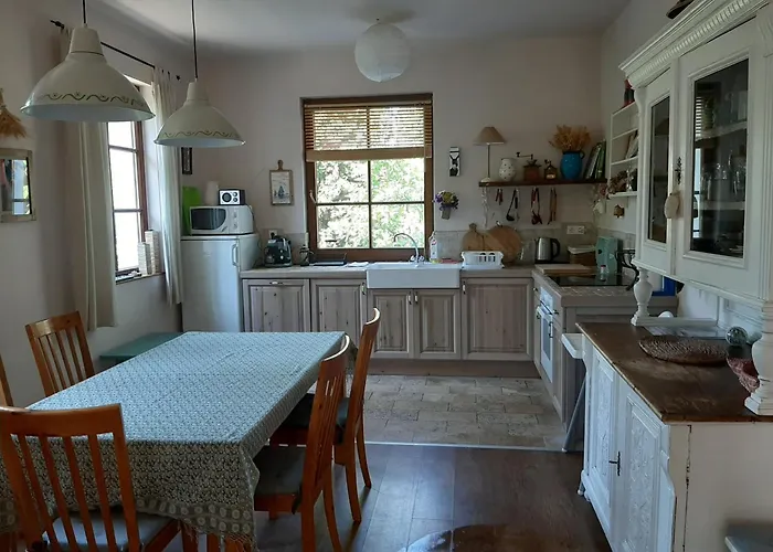 Appartamento Sunshine Fonyodliget