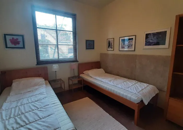 דירה Sunshine Fonyodliget