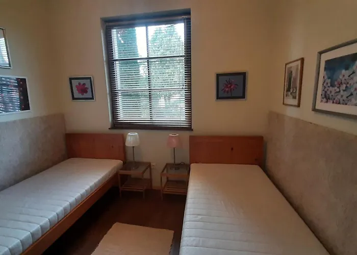 Sunshine Fonyodliget Appartamento