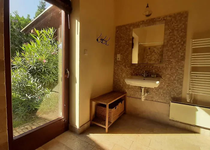 Appartamento Sunshine Fonyodliget