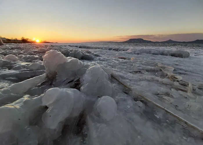 Sunshine Fonyodliget Fonyód