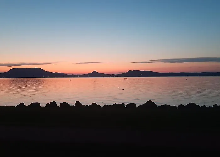 Sunshine Fonyodliget *