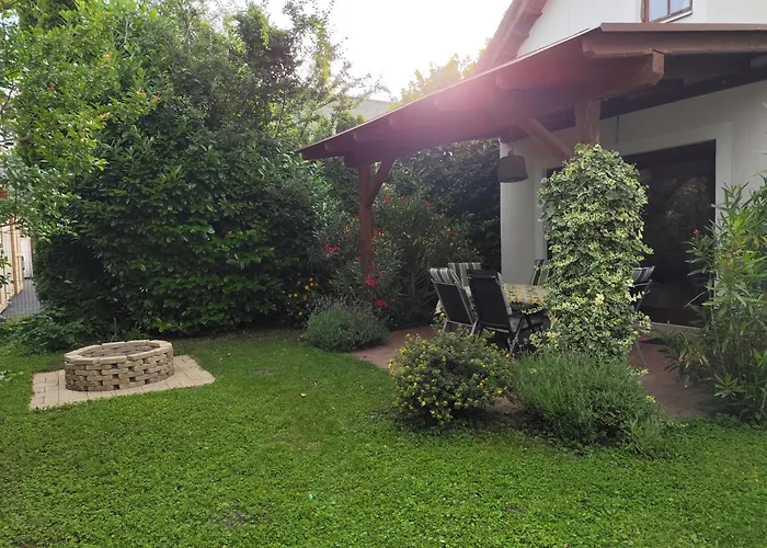 Sunshine Fonyodliget דירה *