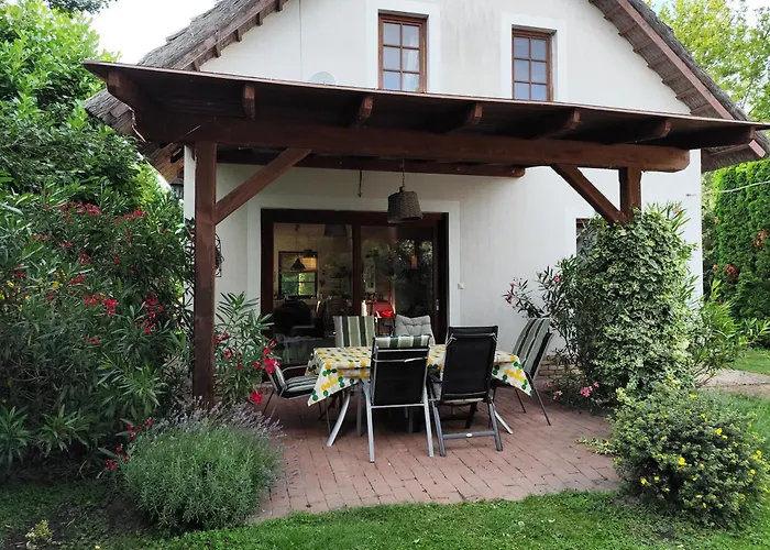 Sunshine Fonyodliget דירה Fonyód