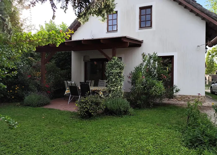 Sunshine Fonyodliget * Fonyód