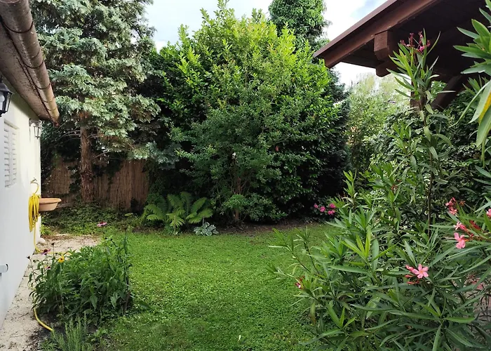 Sunshine Fonyodliget Fonyód